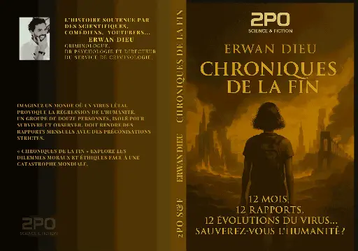 Chroniques de la Fin